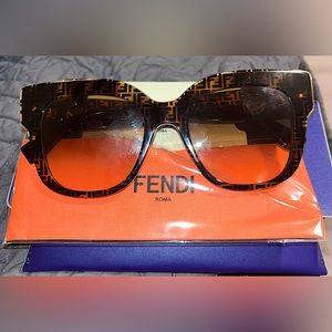 Fendi Sunglasses